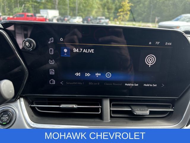 Used 2024 Chevrolet Trax LT w/ Driver Confidence Package FWD image 13