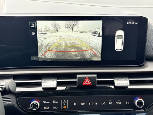 New 2026 Kia Sportage EX AWD/4WD image 22