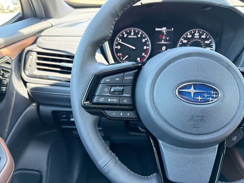 New 2026 Subaru Forester Touring AWD/4WD image 30