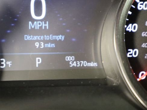 Used 2024 Toyota Camry XSE image 38