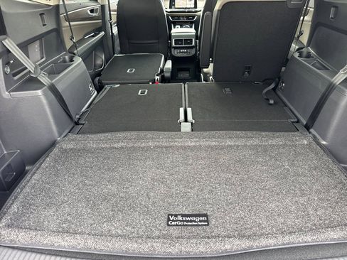 New 2026 Volkswagen Atlas SEL AWD/4WD image 15