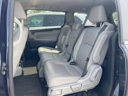 Used 2023 Honda Odyssey EX-L image 5
