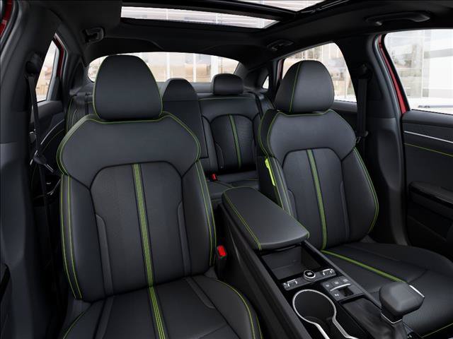 New 2027 Kia K5 GT FWD image 15