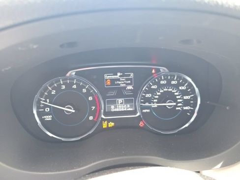 Used 2018 Subaru Forester 2.5i Premium AWD/4WD image 8