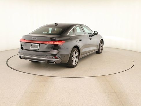Used 2025 Audi A5 2.0T Premium AWD/4WD image 6
