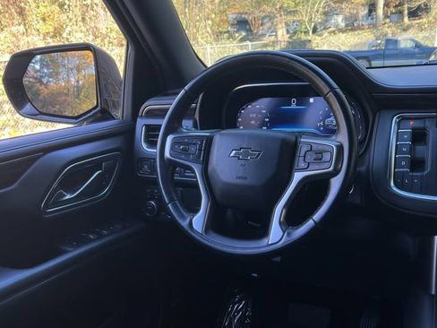 Used 2022 Chevrolet Tahoe Z71 AWD/4WD image 18