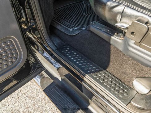 Used 2005 Ford F350 Harley-Davidson image 57