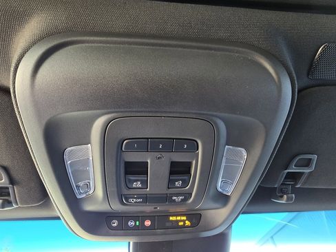 New 2025 Cadillac CT4 Sport image 29