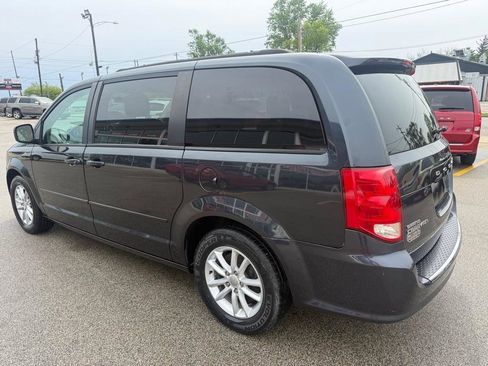 Used 2019 Dodge Grand Caravan GT FWD image 5