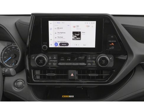 New 2026 Toyota Highlander XLE image 7