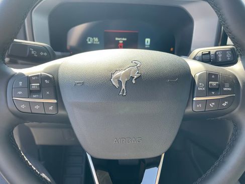 New 2025 Ford Bronco Sport Outer Banks image 11