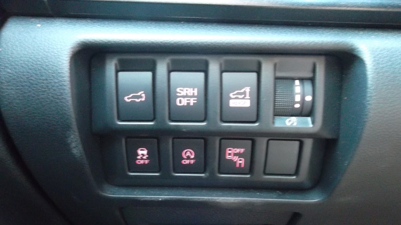 Used 2023 Subaru Forester Sport AWD/4WD image 16