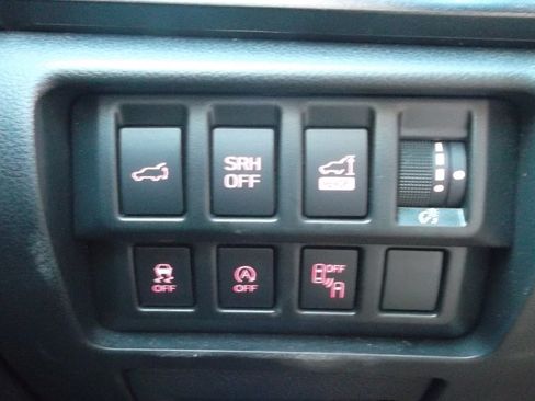 Used 2023 Subaru Forester Sport AWD/4WD image 16