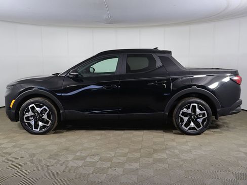 Used 2024 Hyundai Santa Cruz Limited AWD/4WD image 17