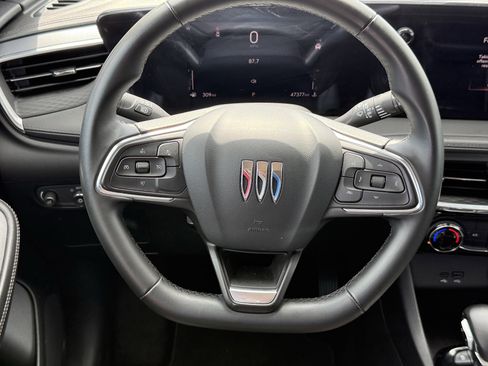 Used 2024 Buick Encore GX Sport Touring FWD image 16
