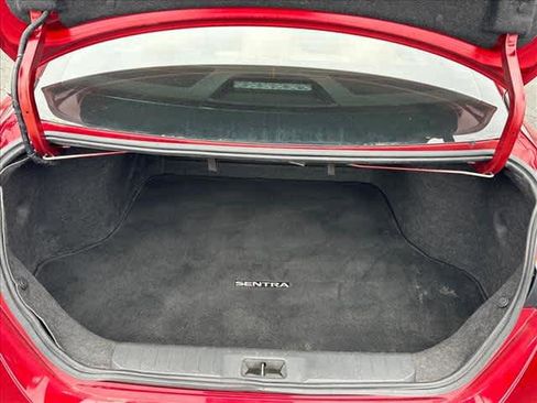 Used 2023 Nissan Sentra SV w/ SV Premium Package image 23