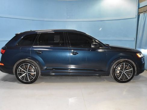 Used 2023 Audi Q7 3.0T Prestige AWD/4WD image 21