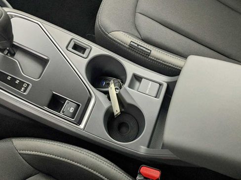 New 2025 Subaru Crosstrek 2.5i Premium image 17