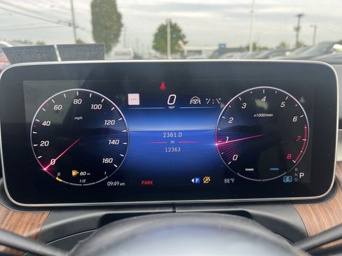 Certified 2023 Mercedes-Benz C 300 4MATIC Sedan image 21