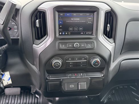 Used 2020 Chevrolet Silverado 1500 W/T w/ WT Value Package image 7