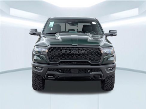 New 2026 RAM 1500 Rebel AWD/4WD image 10