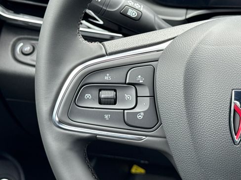New 2026 Buick Envista Sport Touring FWD image 25