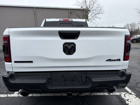 Used 2023 RAM 1500 Big Horn AWD/4WD image 9
