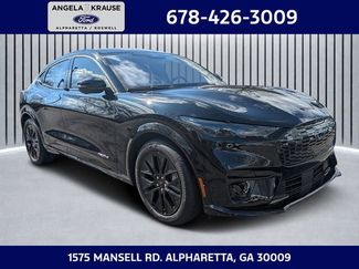 New 2026 Ford Mustang Mach-E Premium w/ Sport Appearance Package video 1