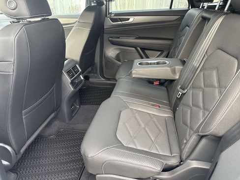 New 2026 Volkswagen Atlas Cross Sport SE AWD/4WD image 28