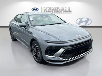 New 2026 Hyundai Sonata SEL