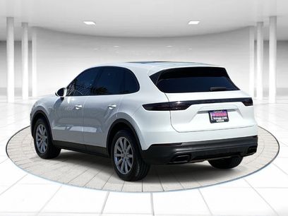 Used 2023 Porsche Cayenne w/ Premium Package