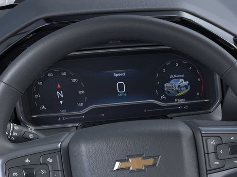 New 2026 Chevrolet Silverado 3500 LT AWD/4WD image 18