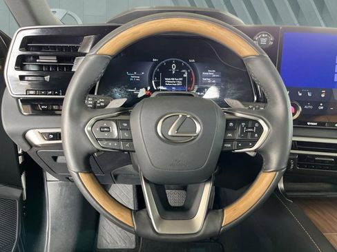 Certified 2025 Lexus RX 350 Premium w/ Convenience Package FWD image 14