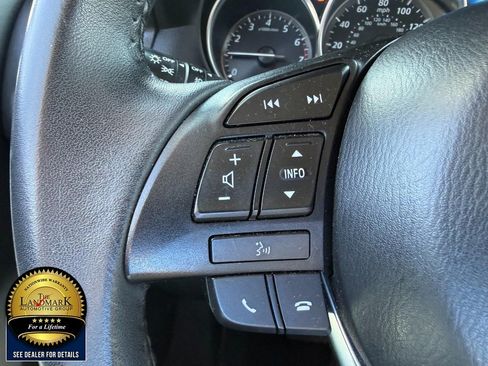 Used 2014 MAZDA CX-5 Touring FWD image 10