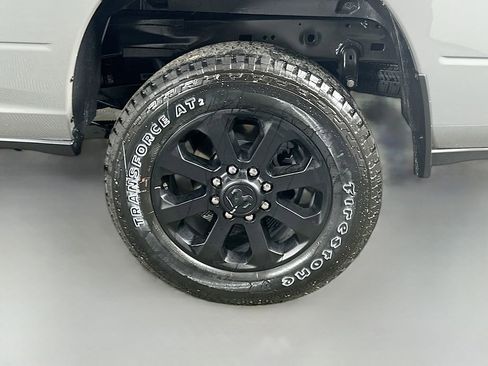 New 2026 RAM 2500 Laramie image 17