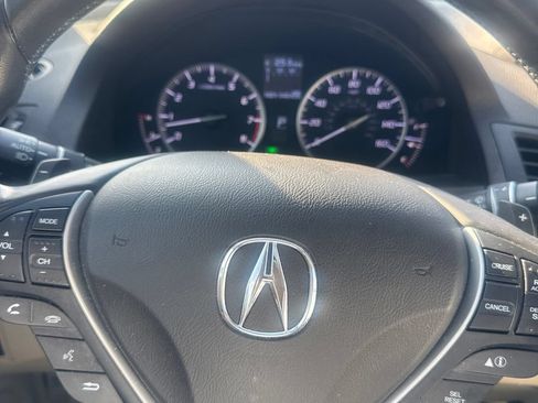 Used 2013 Acura RDX FWD w/ Technology Package image 6