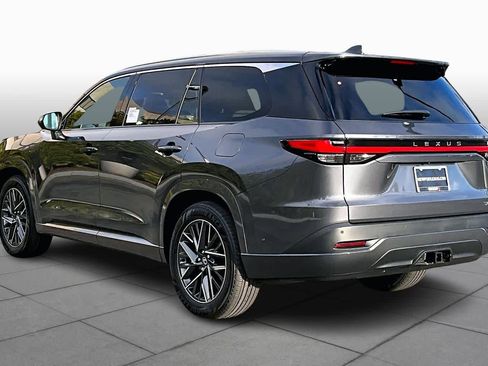 New 2026 Lexus TX 350 FWD image 7