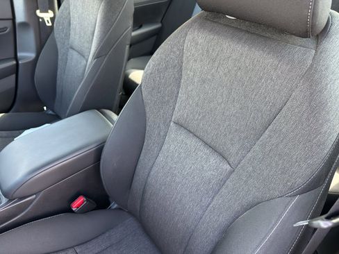 Certified 2023 Honda Accord EX image 14