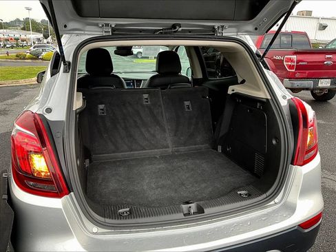 Used 2019 Buick Encore Preferred FWD image 8