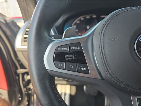 Certified 2023 BMW X4 M40i w/ Premium Package image 23