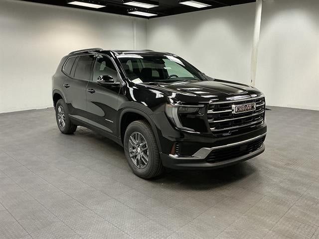 New 2026 GMC Acadia Elevation w/ LPO, Floor Liner Package AWD/4WD image 7