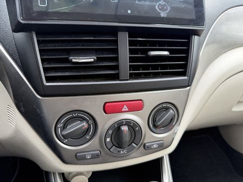 Used 2010 Subaru Impreza 2.5i image 27