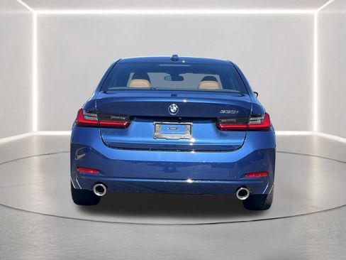 Used 2024 BMW 330i Sedan w/ Convenience Package image 26