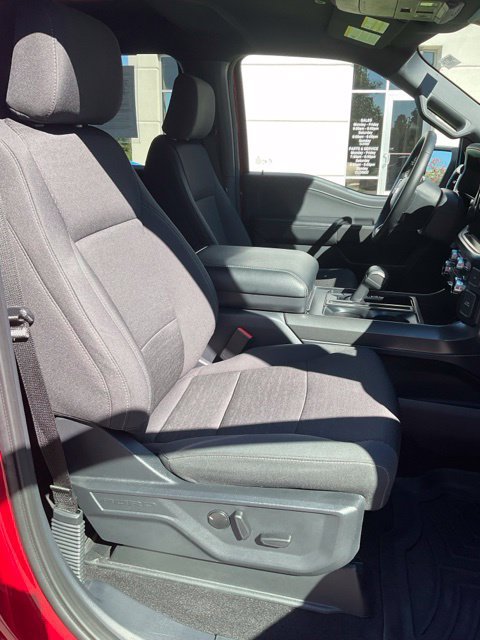 Used 2024 Ford F150 XLT w/ Equipment Group 302A MID AWD/4WD image 25