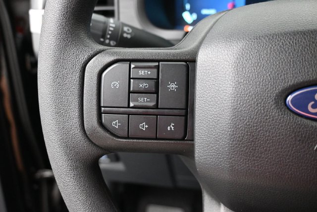 Used 2025 Ford F150 STX w/ LOBO Package AWD/4WD image 31