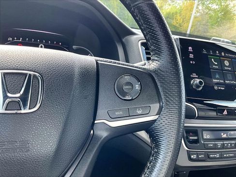 Used 2023 Honda Passport EX-L image 24