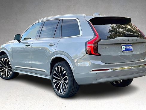 New 2026 Volvo XC90 B6 Plus w/ Protection Package Premier image 3