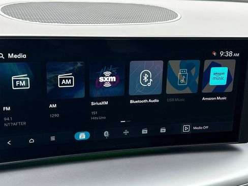 New 2026 Hyundai Ioniq 9 SEL w/ Tow & Go Package image 19