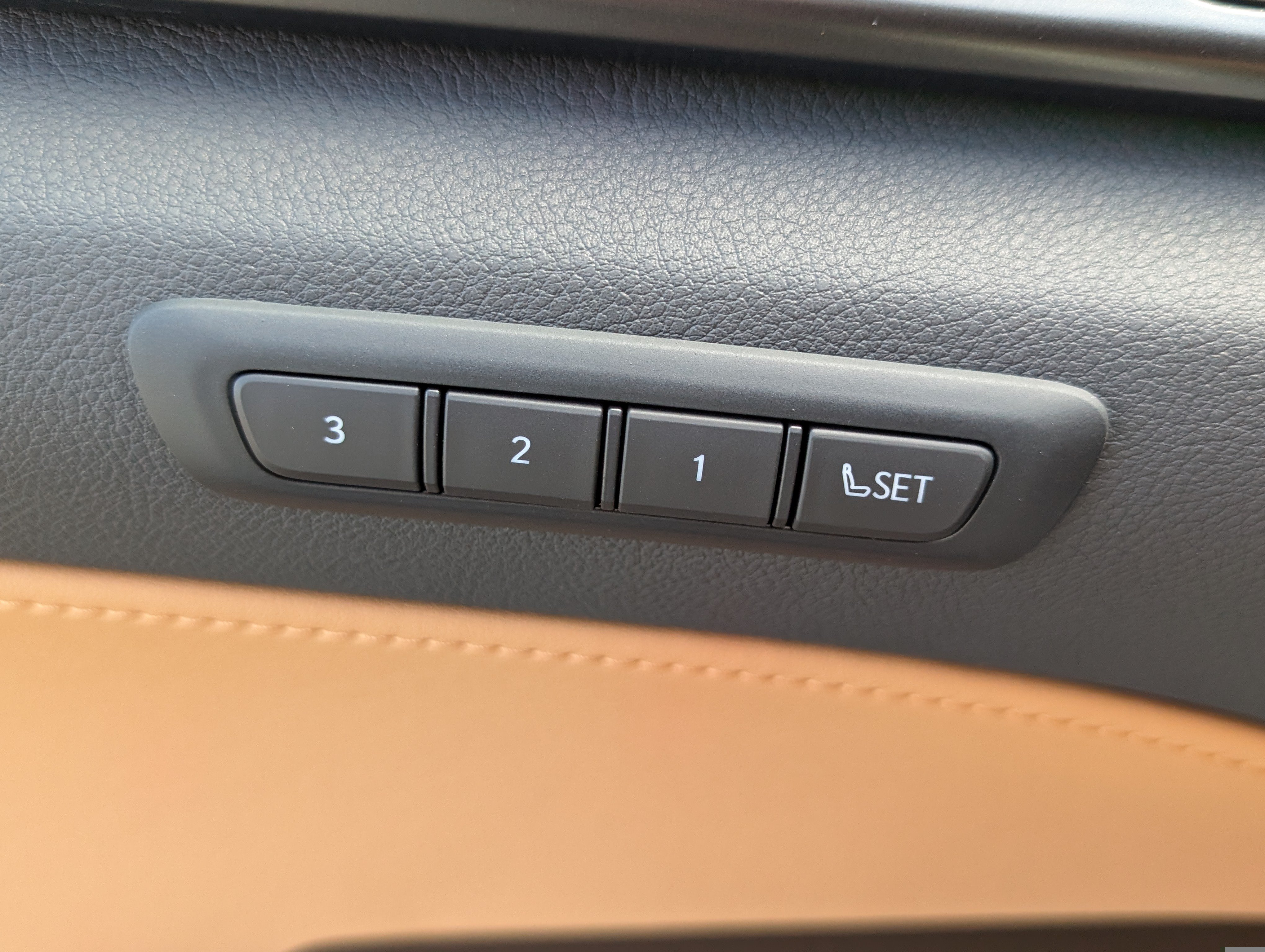 New 2026 Lexus NX 350 AWD w/ Luxury Package image 18