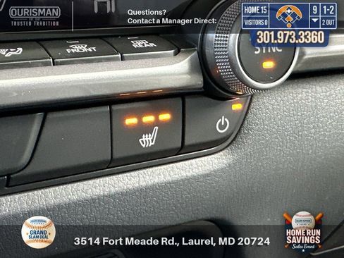 New 2026 MAZDA CX-30 AWD 2.5 S image 29